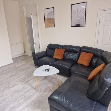 Laluna One Bedroom Apartment Newcastle Newcastle upon Tyne Exterior foto