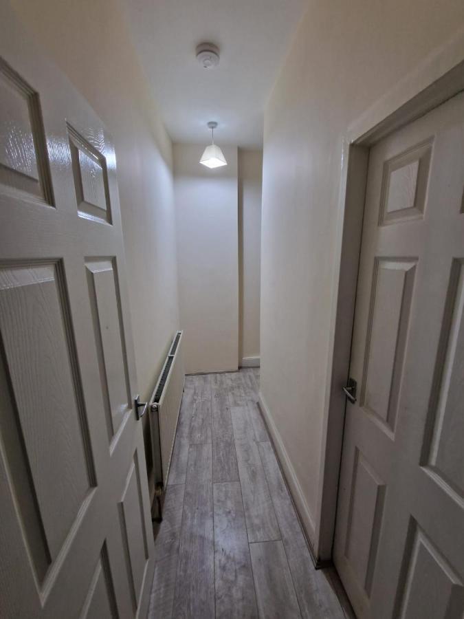 Laluna One Bedroom Apartment Newcastle Newcastle upon Tyne Exterior foto