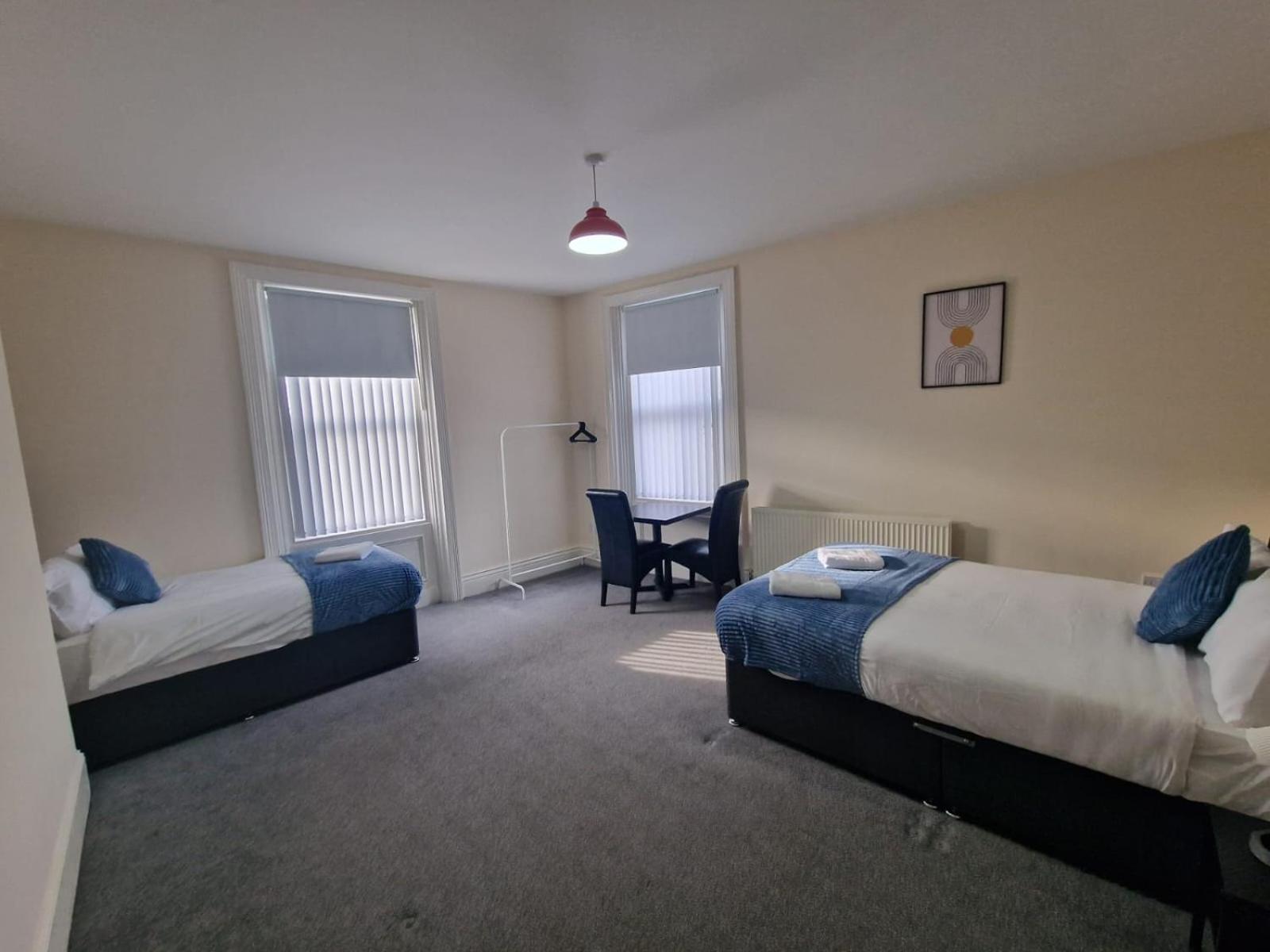 Laluna One Bedroom Apartment Newcastle Newcastle upon Tyne Exterior foto